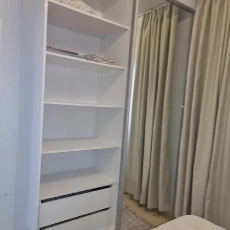 Melina'S House Apartment Barbati Exterior photo