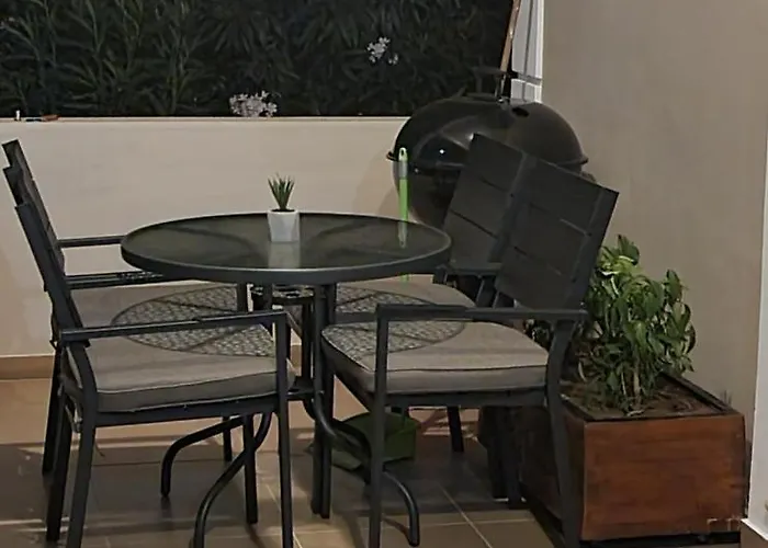 Melina\'S House