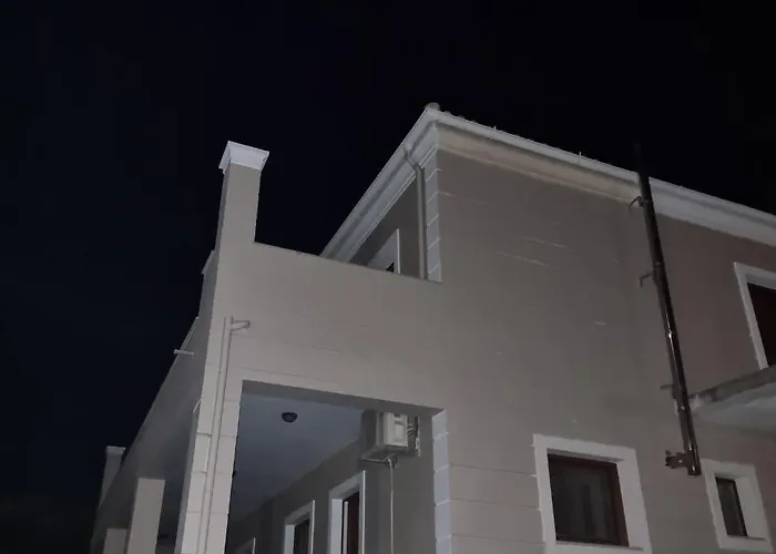 Melina\'S House