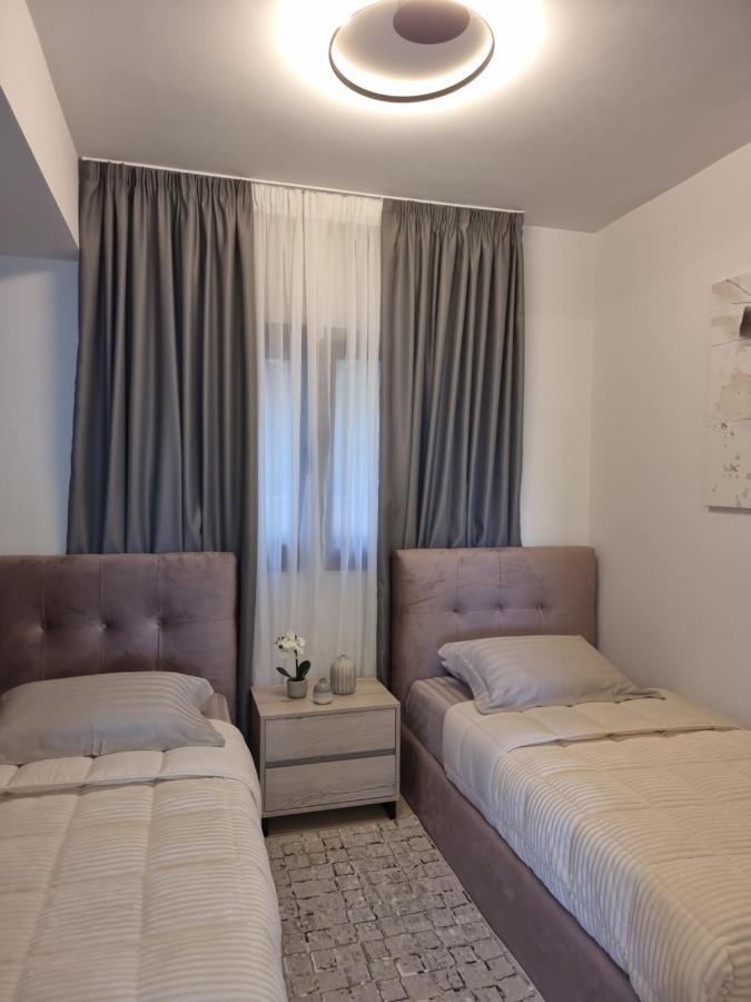Apartment Melina's House Barbati