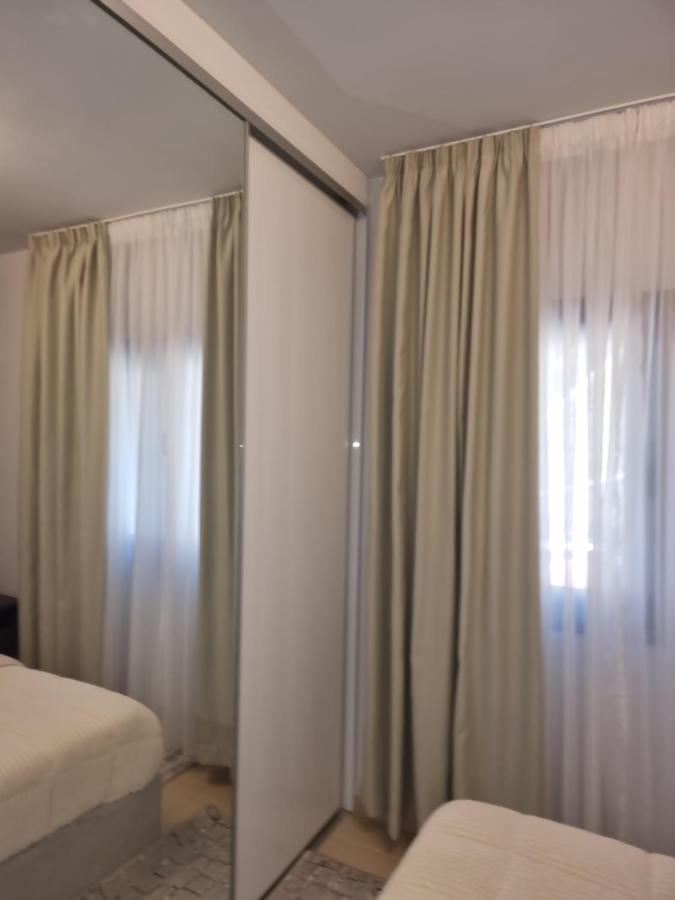 Melina's House Apartment