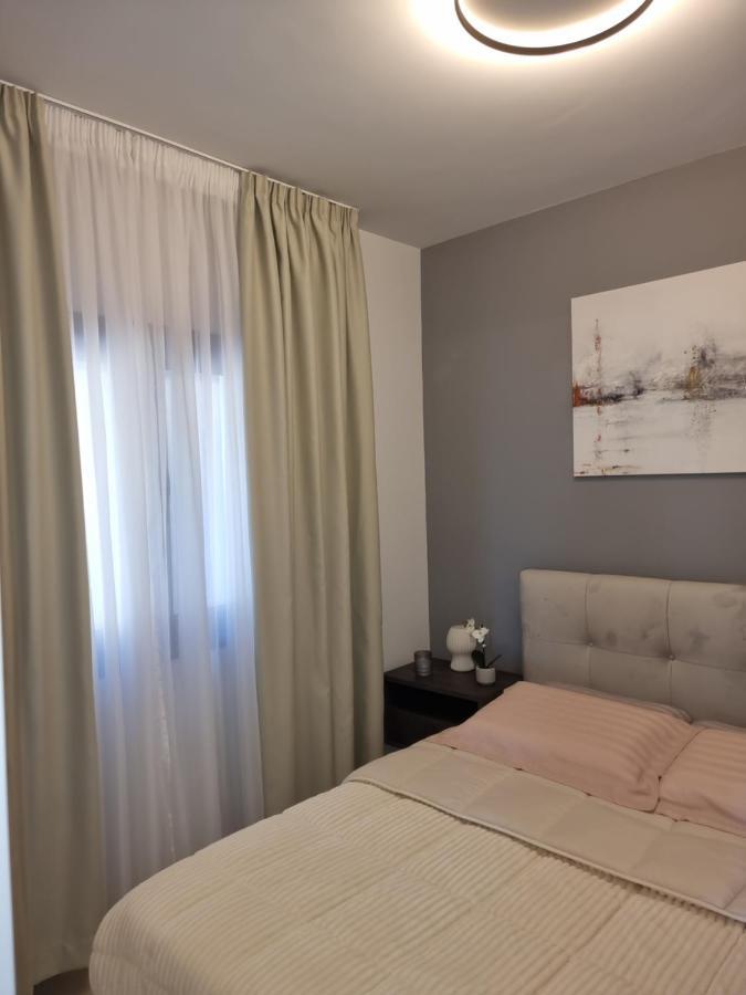 Melina's House Apartment