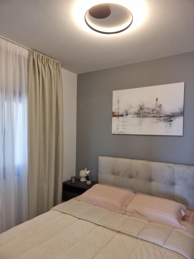 Apartment Melina's House Barbati