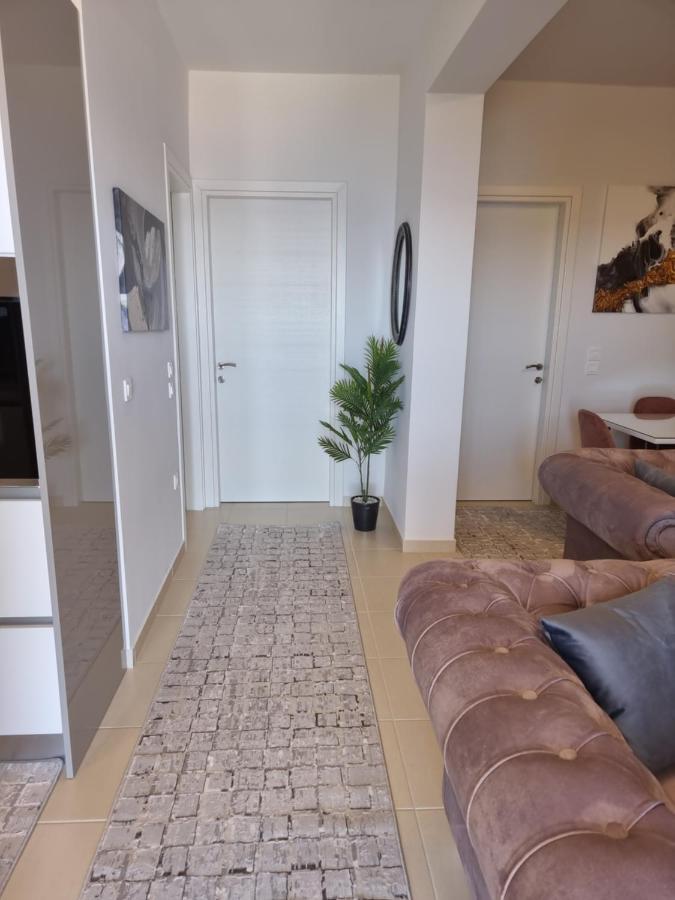 Apartmán Melina's House