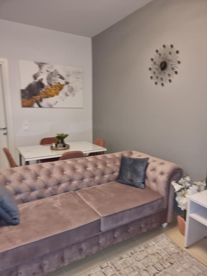 Apartmán Melina's House