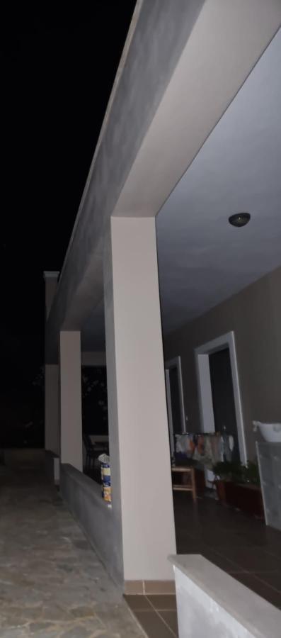 Melina's House Apartment
