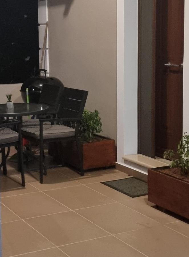 Apartment Melina's House *