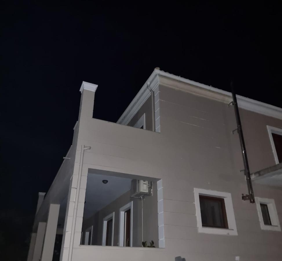 Apartment Melina's House *
