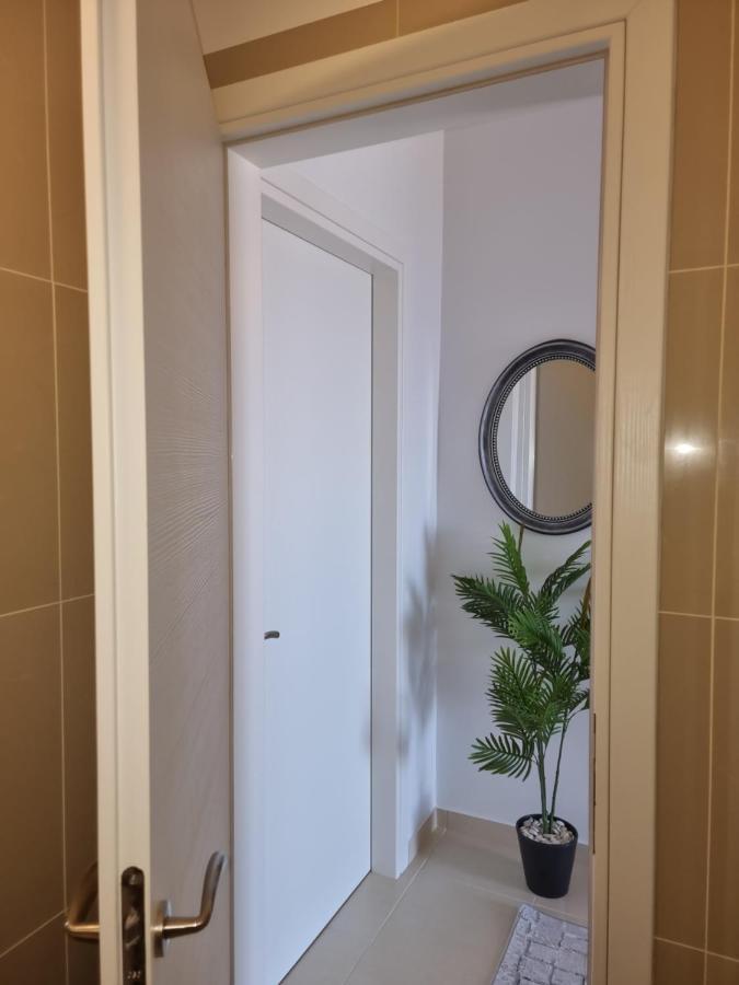 Melina's House Διαμέρισμα Μπαρμπάτι
